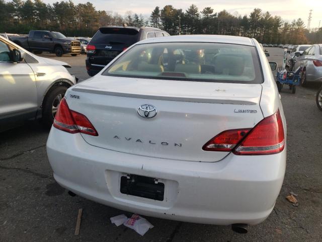 Photo 5 VIN: 4T1BK36B07U249698 - TOYOTA AVALON XL 