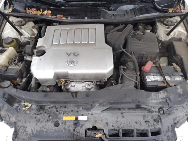 Photo 10 VIN: 4T1BK36B07U252858 - TOYOTA AVALON XL 