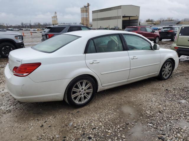 Photo 2 VIN: 4T1BK36B07U252858 - TOYOTA AVALON XL 