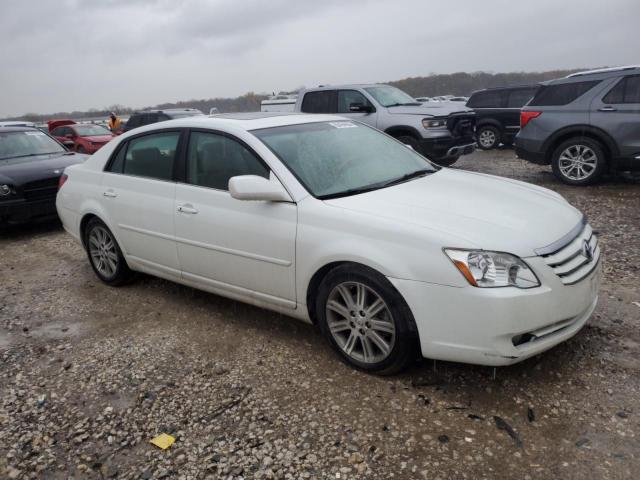 Photo 3 VIN: 4T1BK36B07U252858 - TOYOTA AVALON XL 