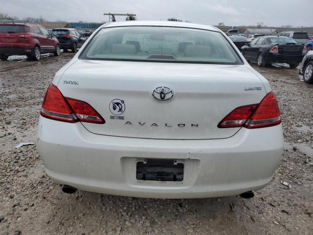 Photo 5 VIN: 4T1BK36B07U252858 - TOYOTA AVALON XL 