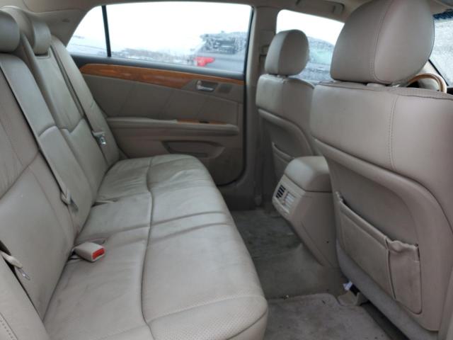 Photo 9 VIN: 4T1BK36B07U252858 - TOYOTA AVALON XL 