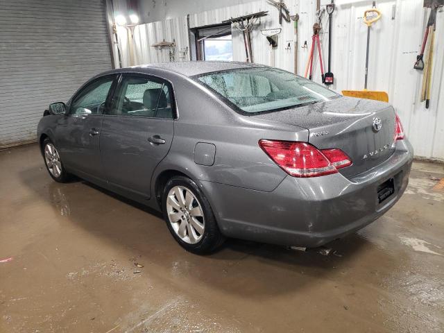 Photo 1 VIN: 4T1BK36B07U253573 - TOYOTA AVALON 