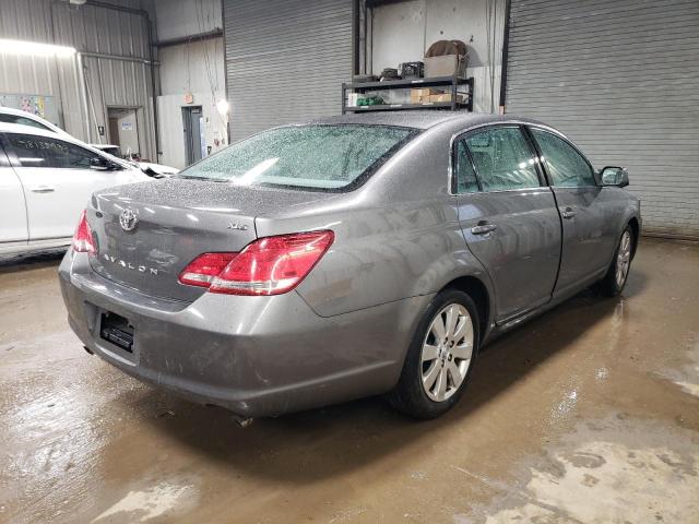 Photo 2 VIN: 4T1BK36B07U253573 - TOYOTA AVALON 