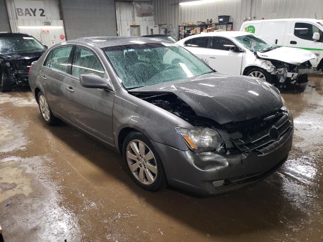 Photo 3 VIN: 4T1BK36B07U253573 - TOYOTA AVALON 