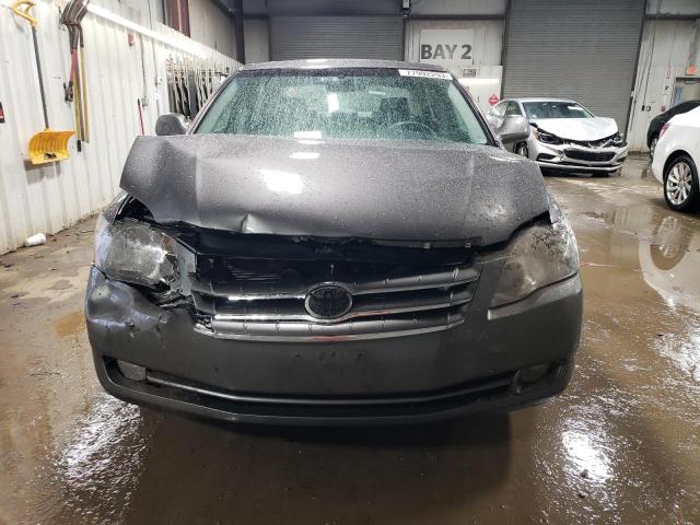 Photo 4 VIN: 4T1BK36B07U253573 - TOYOTA AVALON 