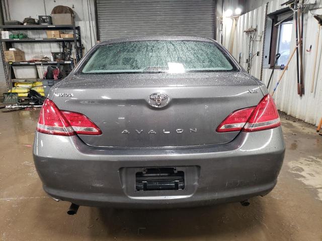 Photo 5 VIN: 4T1BK36B07U253573 - TOYOTA AVALON 