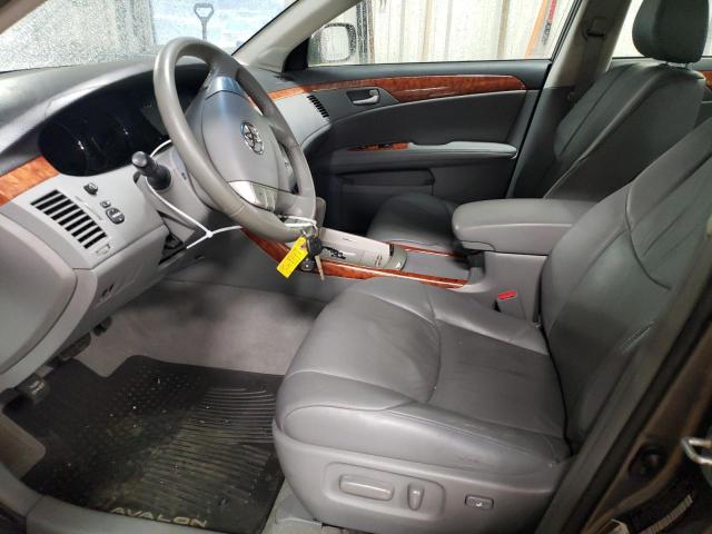 Photo 6 VIN: 4T1BK36B07U253573 - TOYOTA AVALON 