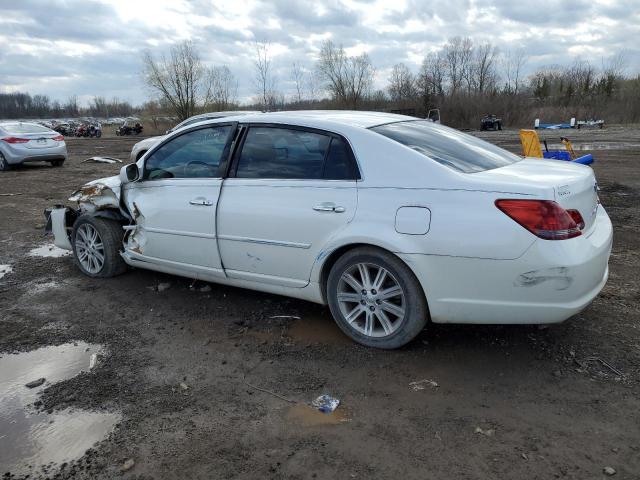 Photo 1 VIN: 4T1BK36B08U257608 - TOYOTA AVALON 