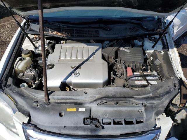 Photo 10 VIN: 4T1BK36B08U257608 - TOYOTA AVALON 