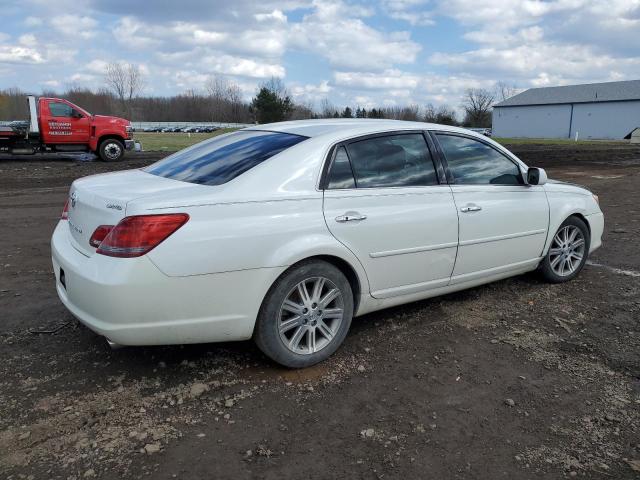 Photo 2 VIN: 4T1BK36B08U257608 - TOYOTA AVALON 