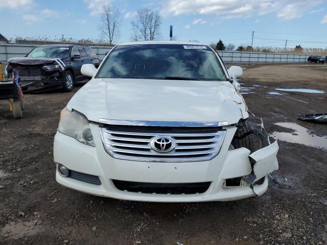 Photo 4 VIN: 4T1BK36B08U257608 - TOYOTA AVALON 