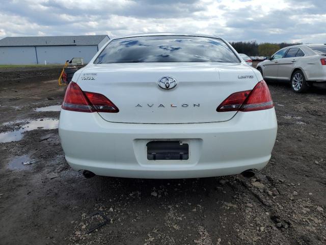 Photo 5 VIN: 4T1BK36B08U257608 - TOYOTA AVALON 