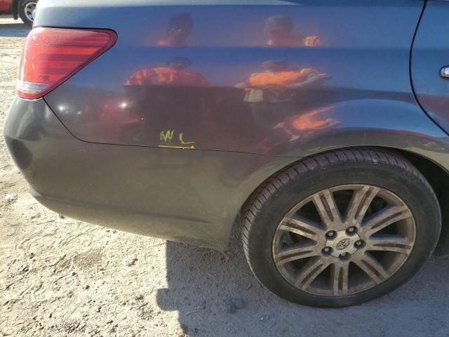 Photo 11 VIN: 4T1BK36B08U266891 - TOYOTA AVALON 