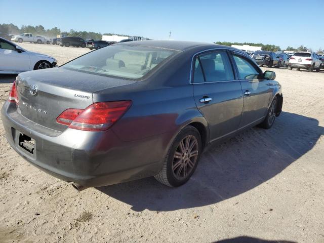 Photo 2 VIN: 4T1BK36B08U266891 - TOYOTA AVALON 