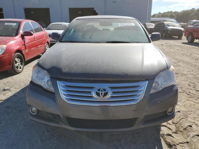 Photo 4 VIN: 4T1BK36B08U266891 - TOYOTA AVALON 