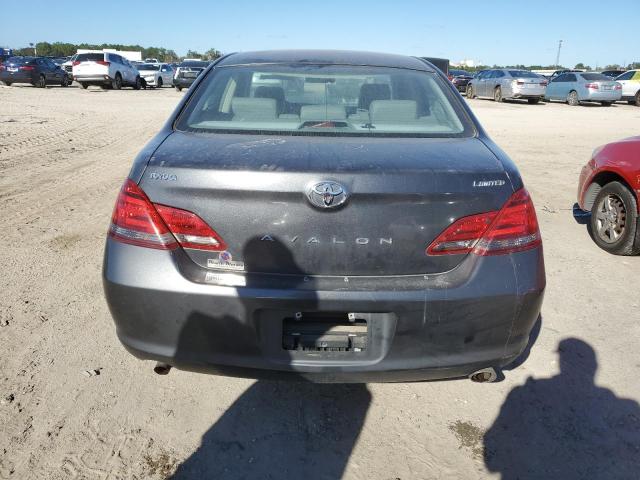 Photo 5 VIN: 4T1BK36B08U266891 - TOYOTA AVALON 