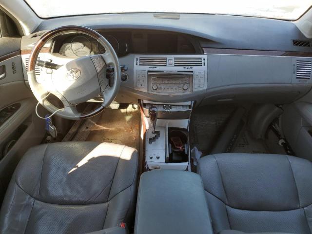 Photo 7 VIN: 4T1BK36B08U266891 - TOYOTA AVALON 