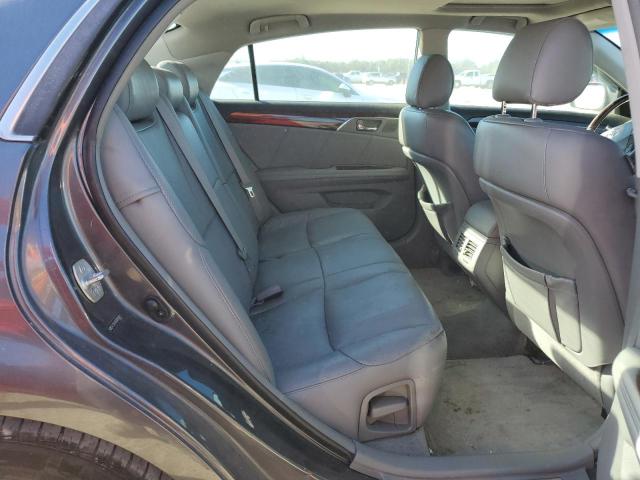 Photo 9 VIN: 4T1BK36B08U266891 - TOYOTA AVALON 