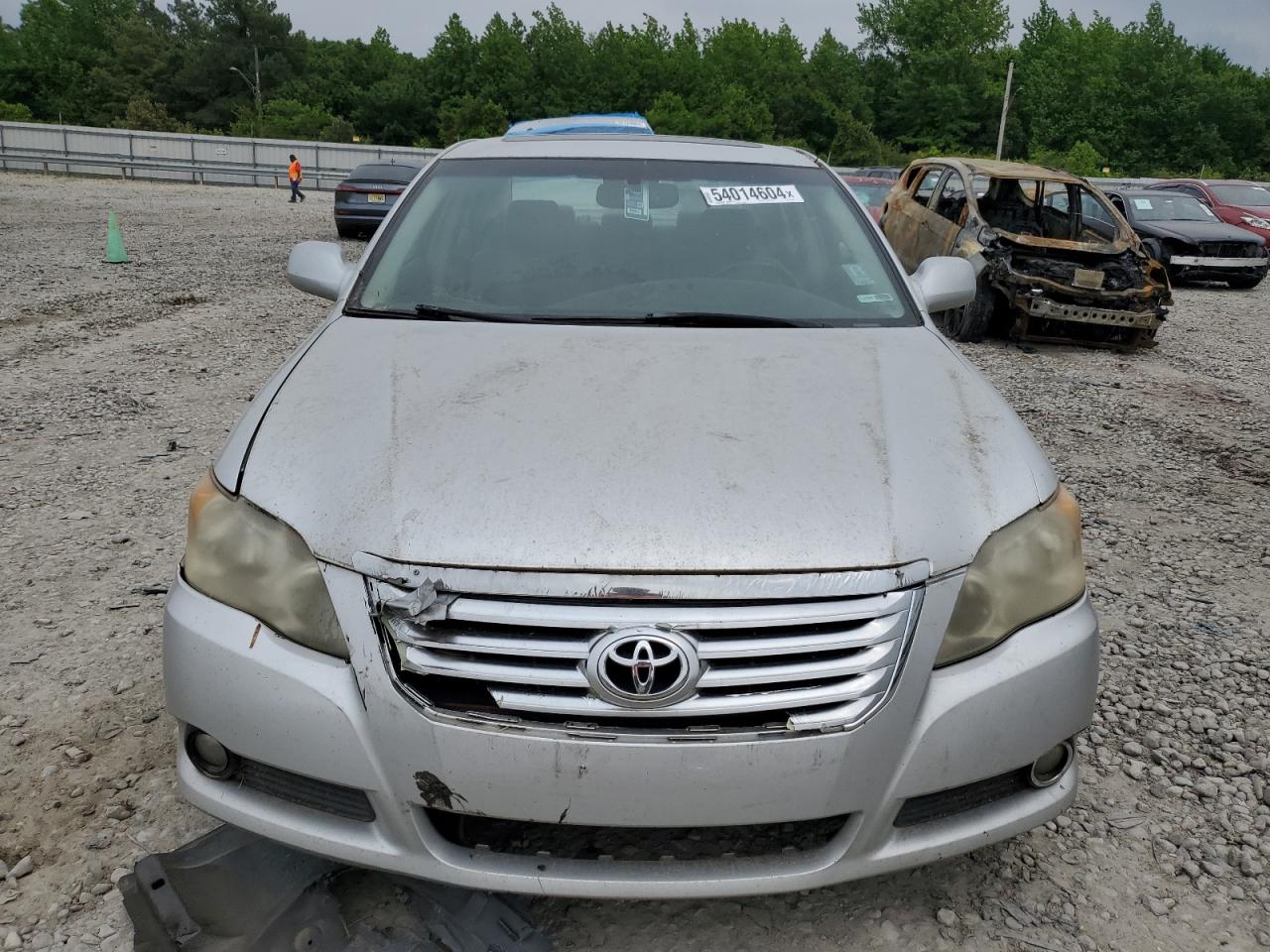 Photo 4 VIN: 4T1BK36B08U270214 - TOYOTA AVALON 