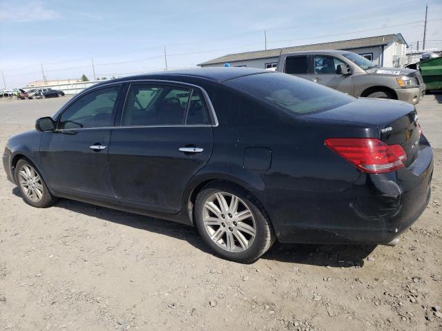 Photo 1 VIN: 4T1BK36B08U277129 - TOYOTA AVALON 