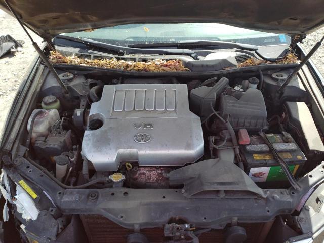 Photo 10 VIN: 4T1BK36B08U277129 - TOYOTA AVALON 