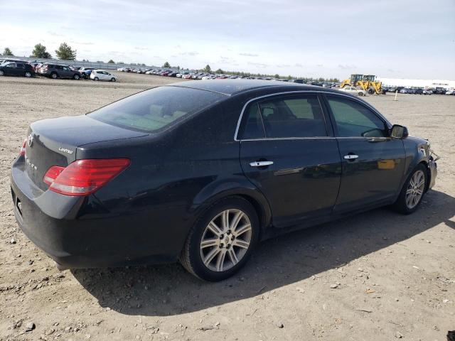 Photo 2 VIN: 4T1BK36B08U277129 - TOYOTA AVALON 