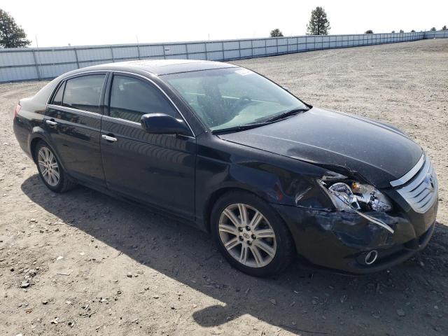 Photo 3 VIN: 4T1BK36B08U277129 - TOYOTA AVALON 