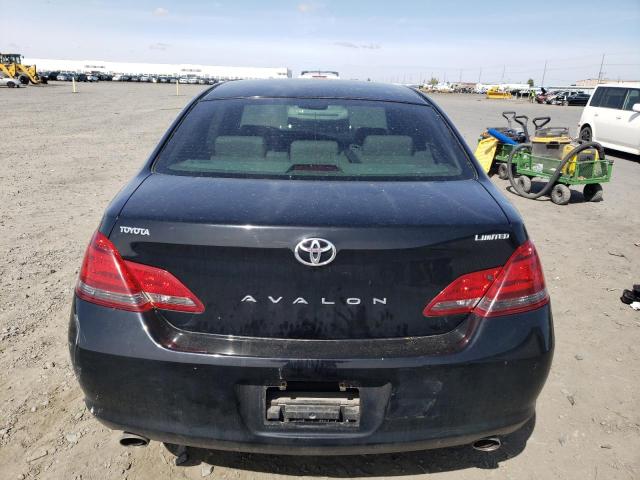 Photo 5 VIN: 4T1BK36B08U277129 - TOYOTA AVALON 