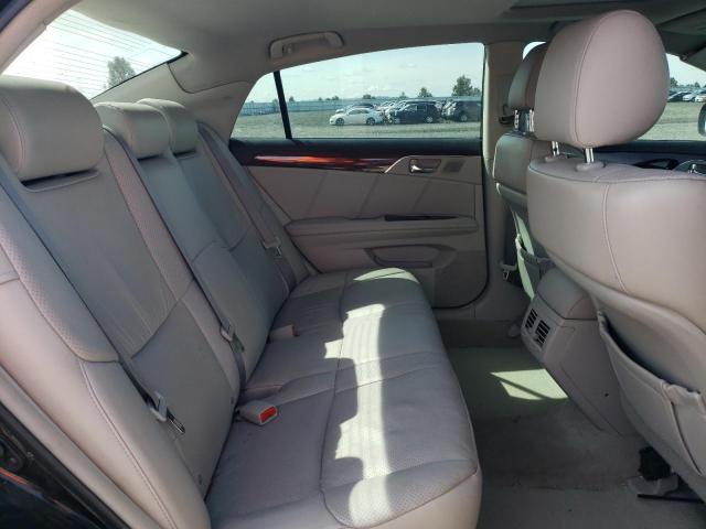 Photo 9 VIN: 4T1BK36B08U277129 - TOYOTA AVALON 