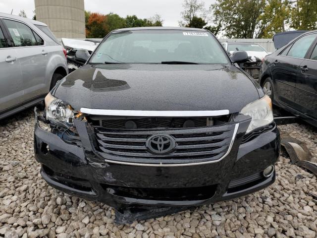 Photo 4 VIN: 4T1BK36B08U281780 - TOYOTA AVALON XL 