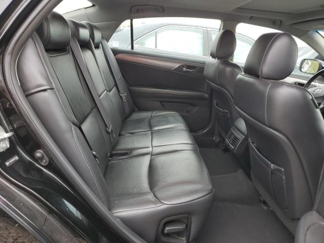 Photo 9 VIN: 4T1BK36B08U281780 - TOYOTA AVALON XL 