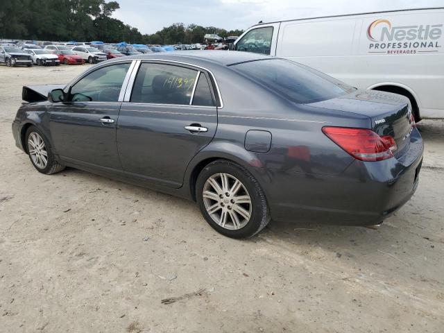 Photo 1 VIN: 4T1BK36B08U282749 - TOYOTA AVALON 