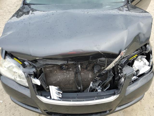 Photo 10 VIN: 4T1BK36B08U282749 - TOYOTA AVALON 