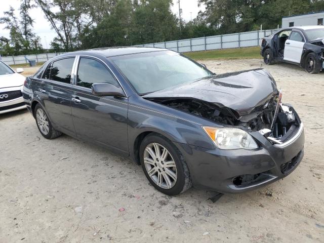 Photo 3 VIN: 4T1BK36B08U282749 - TOYOTA AVALON 