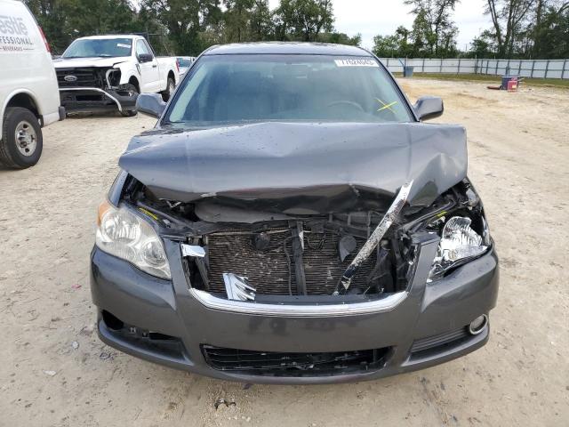 Photo 4 VIN: 4T1BK36B08U282749 - TOYOTA AVALON 