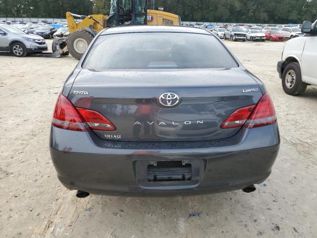 Photo 5 VIN: 4T1BK36B08U282749 - TOYOTA AVALON 