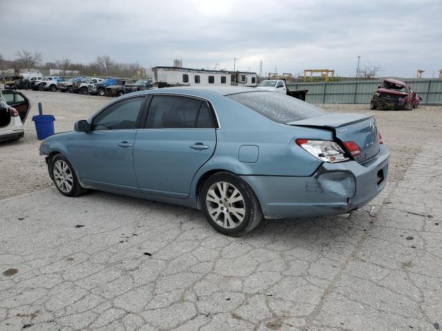 Photo 1 VIN: 4T1BK36B08U283853 - TOYOTA AVALON 