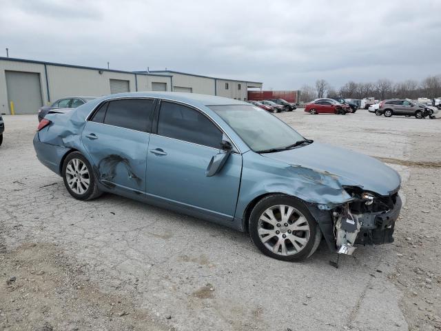 Photo 3 VIN: 4T1BK36B08U283853 - TOYOTA AVALON 