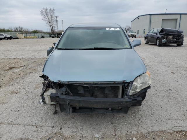 Photo 4 VIN: 4T1BK36B08U283853 - TOYOTA AVALON 