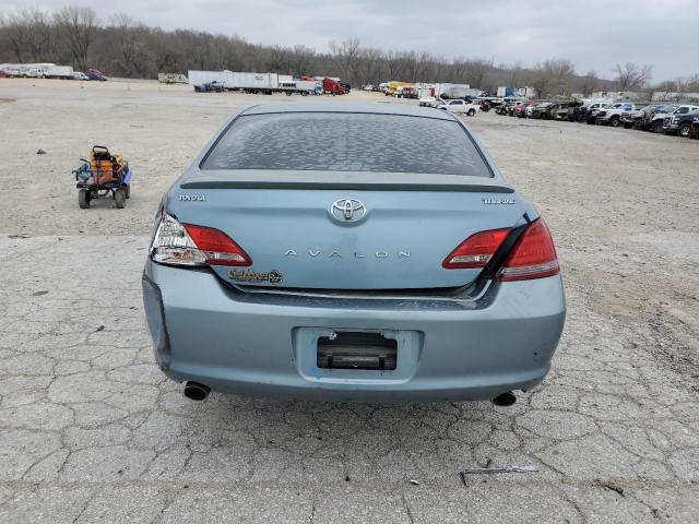 Photo 5 VIN: 4T1BK36B08U283853 - TOYOTA AVALON 