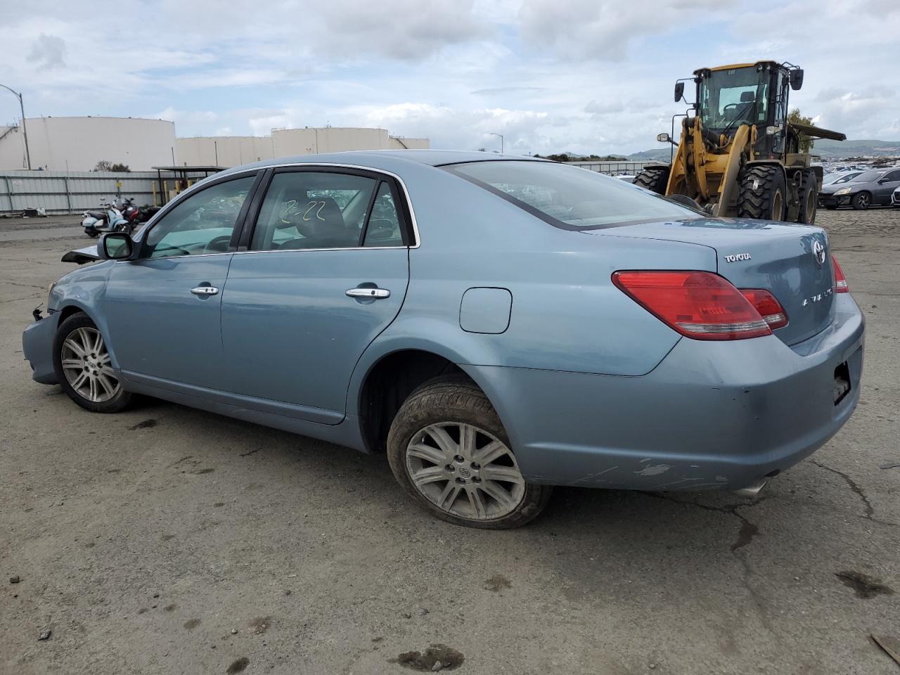 Photo 1 VIN: 4T1BK36B08U287174 - TOYOTA AVALON 