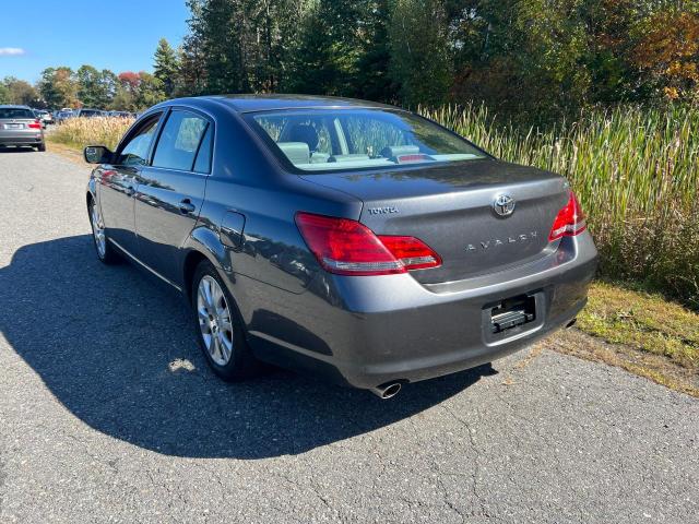 Photo 2 VIN: 4T1BK36B08U291273 - TOYOTA AVALON XL 