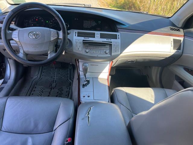 Photo 8 VIN: 4T1BK36B08U291273 - TOYOTA AVALON XL 