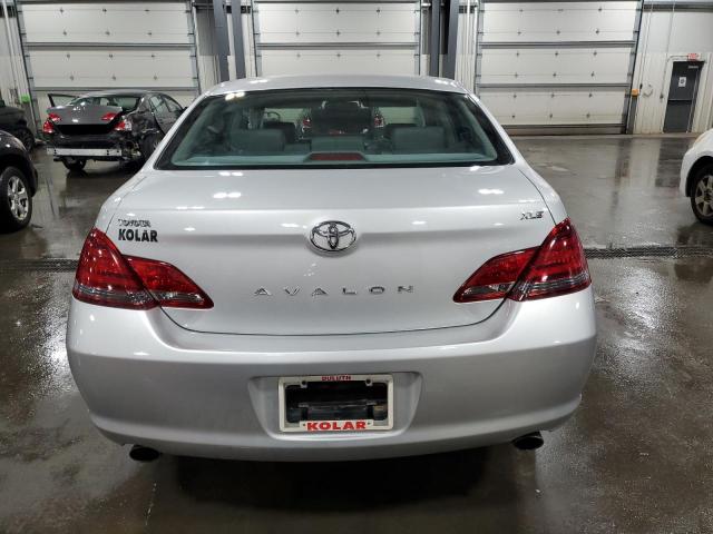 Photo 5 VIN: 4T1BK36B08U291712 - TOYOTA AVALON XL 