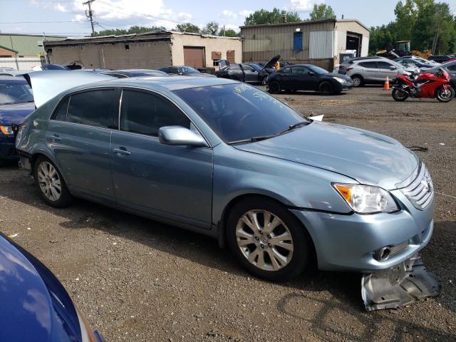 Photo 3 VIN: 4T1BK36B08U302823 - TOYOTA AVALON XL 