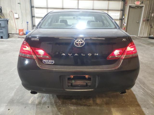 Photo 5 VIN: 4T1BK36B08U303373 - TOYOTA AVALON 