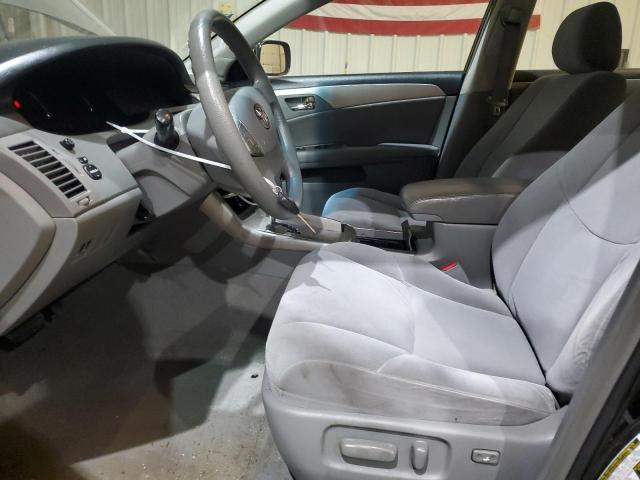 Photo 6 VIN: 4T1BK36B08U303373 - TOYOTA AVALON 