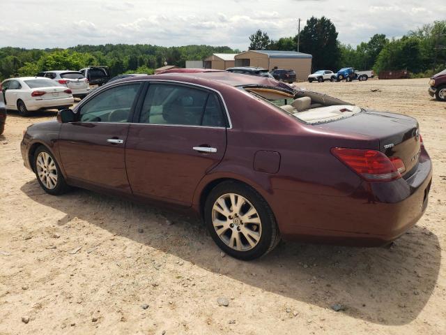 Photo 1 VIN: 4T1BK36B08U306886 - TOYOTA AVALON 