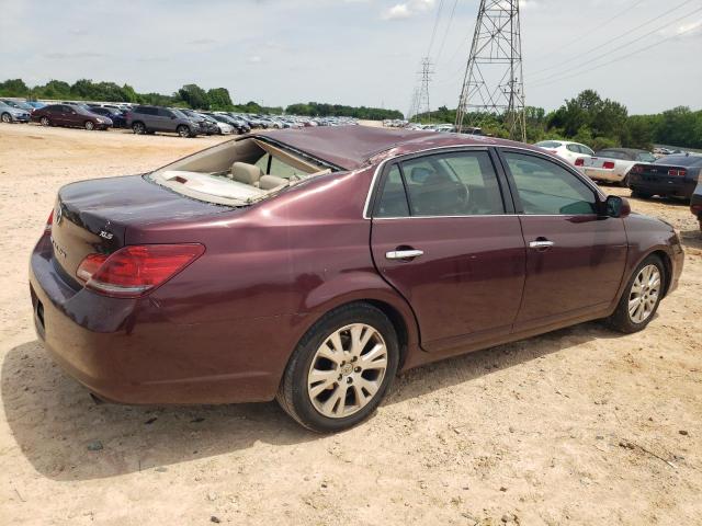 Photo 2 VIN: 4T1BK36B08U306886 - TOYOTA AVALON 